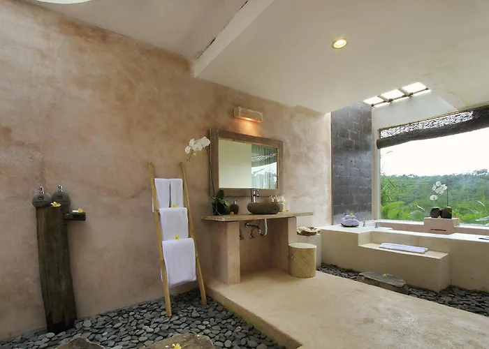 Puri Sebatu Seribatu