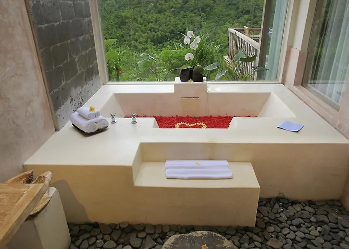 Puri Sebatu 4* Seribatu