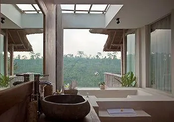 Puri Sebatu リゾート 4*