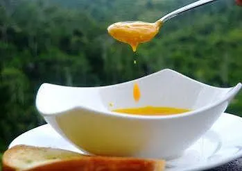 リゾート Puri Sebatu