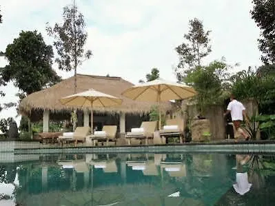 Puri Sebatu 4* Seribatu