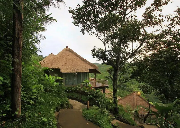Puri Sebatu 4* Seribatu
