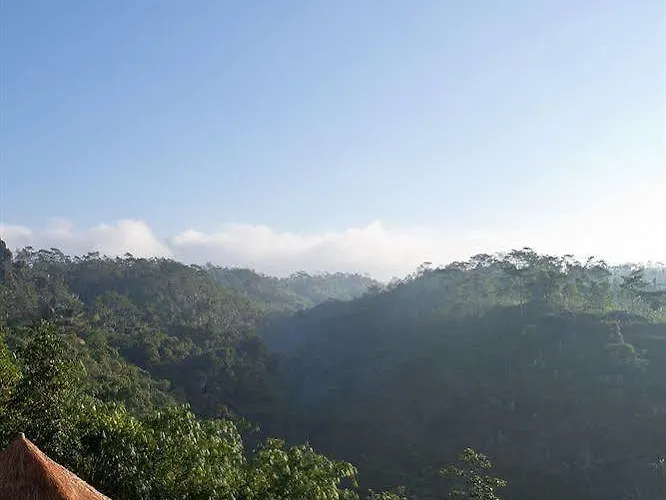 Puri Sebatu 4* Seribatu