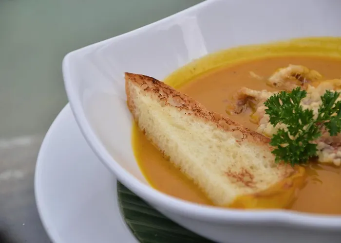 リゾート Puri Sebatu 4*