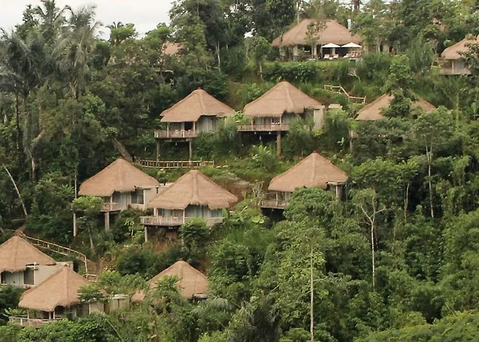 Puri Sebatu Seribatu