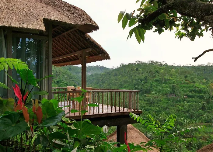 Puri Sebatu 4*